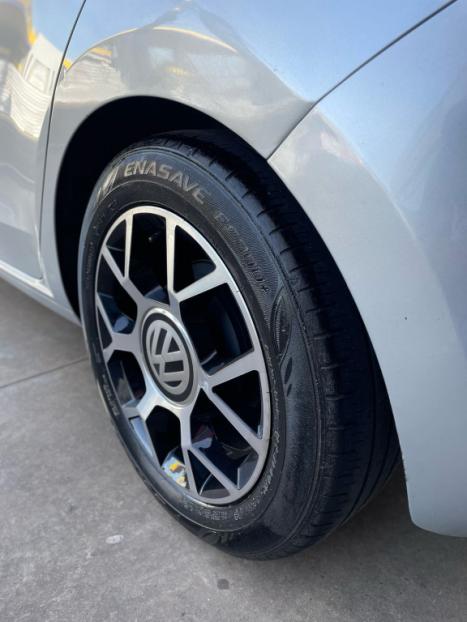 VOLKSWAGEN UP 1.0 12V 4P TAKE FLEX, Foto 11