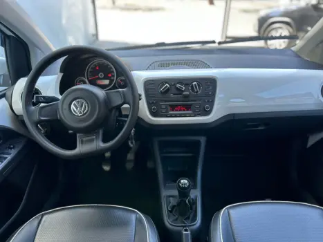 VOLKSWAGEN UP 1.0 12V 4P HIGH FLEX, Foto 7