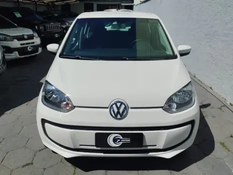 VOLKSWAGEN UP 1.0 12V 4P TAKE FLEX, Foto 1