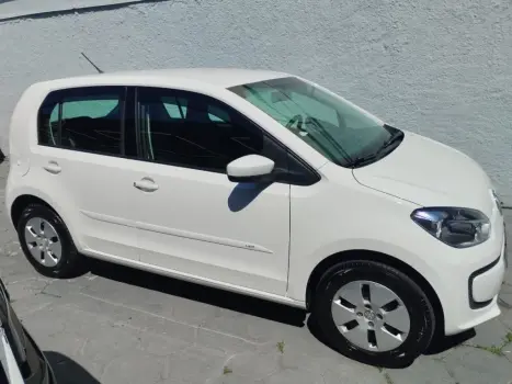 VOLKSWAGEN UP 1.0 12V 4P TAKE FLEX, Foto 6