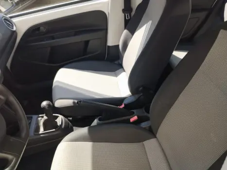 VOLKSWAGEN UP 1.0 12V 4P TAKE FLEX, Foto 9