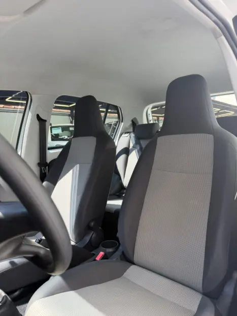 VOLKSWAGEN UP 1.0 12V 4P TAKE FLEX, Foto 11