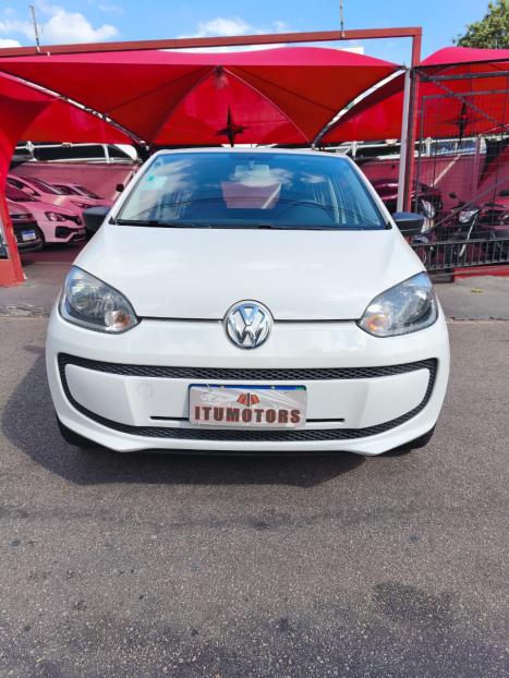 VOLKSWAGEN UP 1.0 12V 4P TAKE FLEX, Foto 1