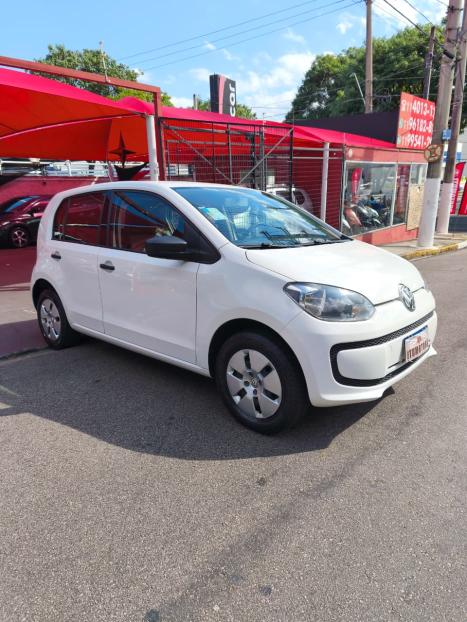VOLKSWAGEN UP 1.0 12V 4P TAKE FLEX, Foto 2