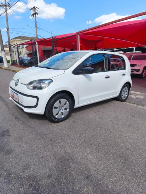 VOLKSWAGEN UP 1.0 12V 4P TAKE FLEX, Foto 3