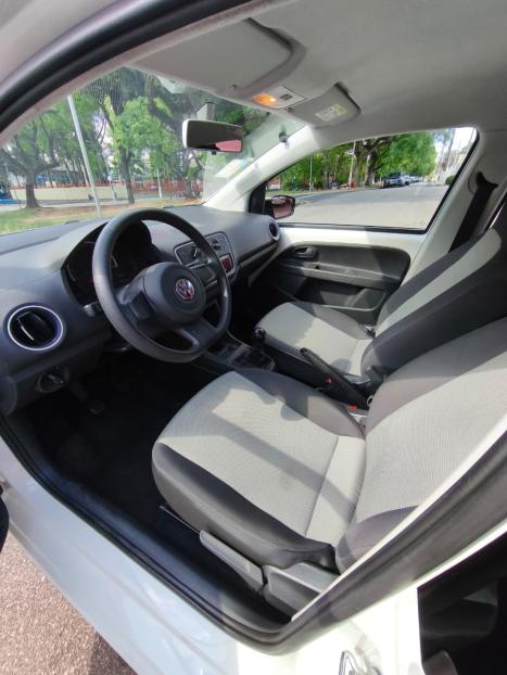 VOLKSWAGEN UP 1.0 12V 4P TAKE FLEX, Foto 5
