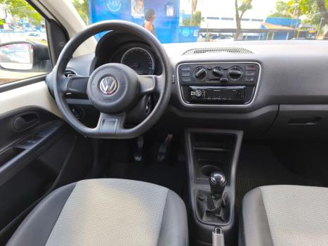 VOLKSWAGEN UP 1.0 12V 4P TAKE FLEX, Foto 6