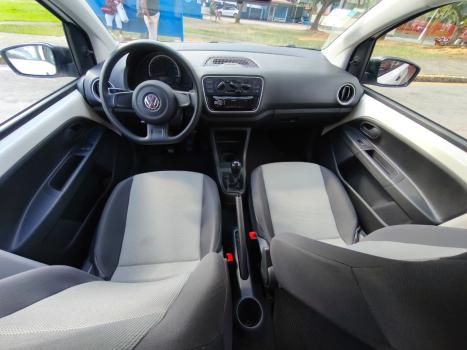 VOLKSWAGEN UP 1.0 12V 4P TAKE FLEX, Foto 7
