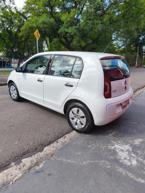 VOLKSWAGEN UP 1.0 12V 4P TAKE FLEX, Foto 9