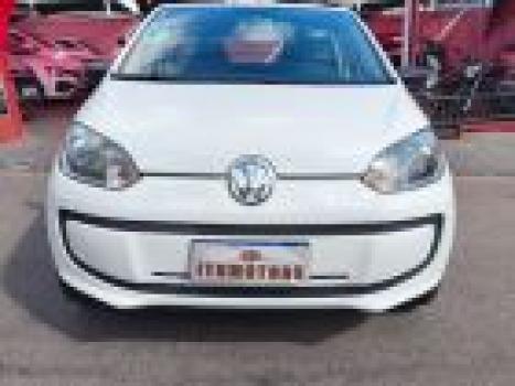 VOLKSWAGEN UP 1.0 12V 4P TAKE FLEX, Foto 10