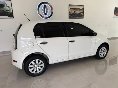 VOLKSWAGEN UP 1.0 12V 4P TAKE FLEX, Foto 2