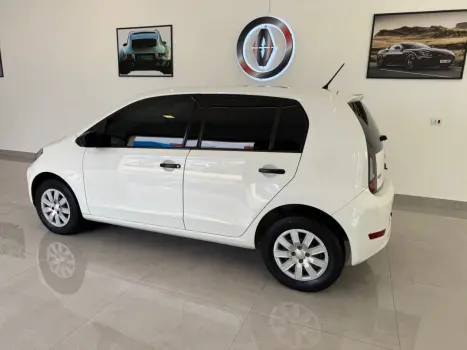 VOLKSWAGEN UP 1.0 12V 4P TAKE FLEX, Foto 3