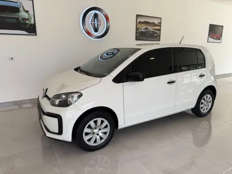 VOLKSWAGEN UP 1.0 12V 4P TAKE FLEX, Foto 10