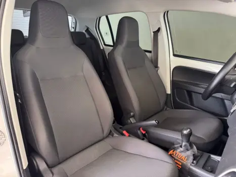 VOLKSWAGEN UP 1.0 12V 4P TAKE FLEX, Foto 11