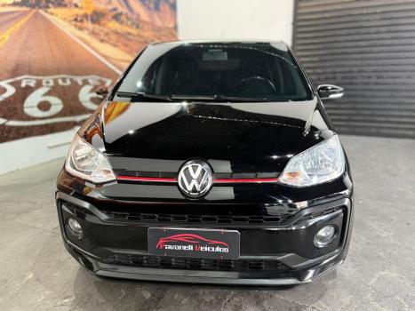 VOLKSWAGEN UP 1.0 12V 4P FLEX MOVE UP, Foto 2