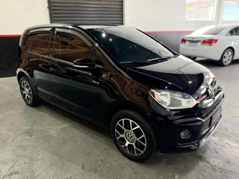 VOLKSWAGEN UP 1.0 12V 4P FLEX MOVE UP, Foto 3