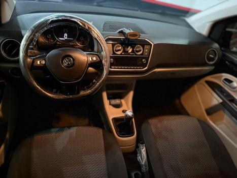 VOLKSWAGEN UP 1.0 12V 4P FLEX MOVE UP, Foto 4
