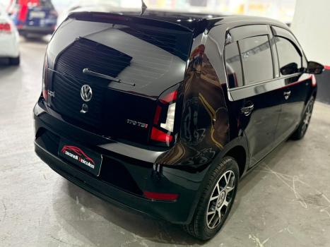 VOLKSWAGEN UP 1.0 12V 4P FLEX MOVE UP, Foto 7