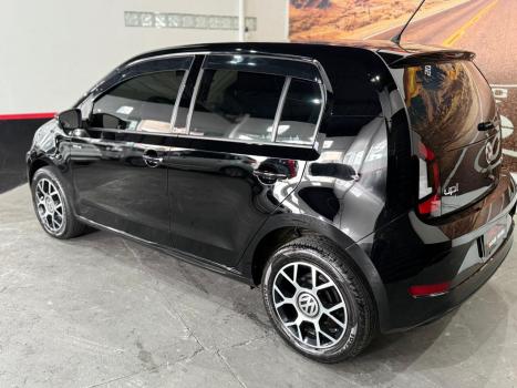 VOLKSWAGEN UP 1.0 12V 4P FLEX MOVE UP, Foto 8