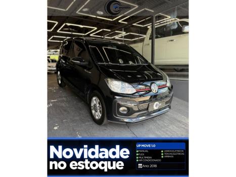 VOLKSWAGEN UP 1.0 12V 4P TSI FLEX MOVE UP, Foto 1