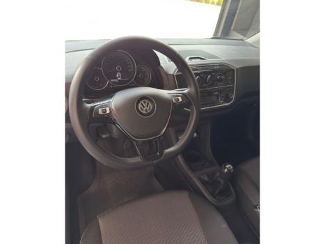 VOLKSWAGEN UP 1.0 12V 4P TSI FLEX MOVE UP, Foto 4