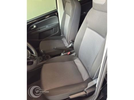VOLKSWAGEN UP 1.0 12V 4P TSI FLEX MOVE UP, Foto 5