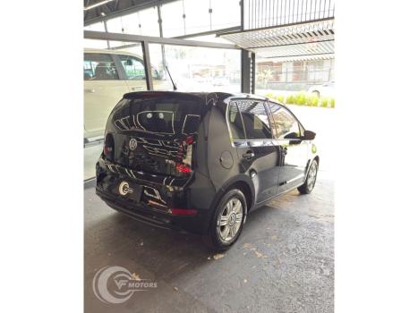 VOLKSWAGEN UP 1.0 12V 4P TSI FLEX MOVE UP, Foto 7