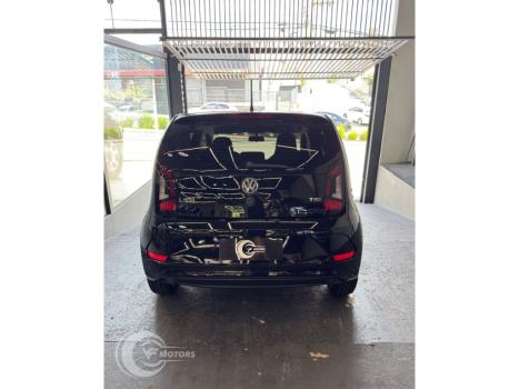 VOLKSWAGEN UP 1.0 12V 4P TSI FLEX MOVE UP, Foto 8