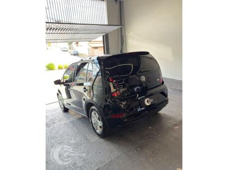 VOLKSWAGEN UP 1.0 12V 4P TSI FLEX MOVE UP, Foto 9