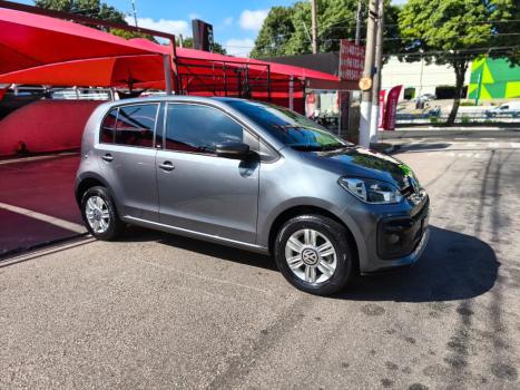 VOLKSWAGEN UP 1.0 12V 4P TSI FLEX MOVE UP, Foto 3