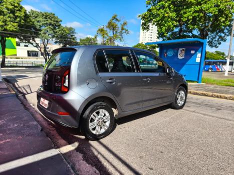 VOLKSWAGEN UP 1.0 12V 4P TSI FLEX MOVE UP, Foto 4