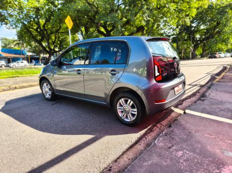 VOLKSWAGEN UP 1.0 12V 4P TSI FLEX MOVE UP, Foto 5