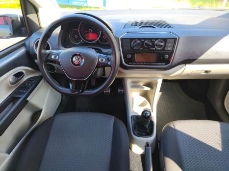 VOLKSWAGEN UP 1.0 12V 4P TSI FLEX MOVE UP, Foto 6