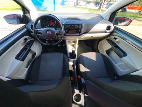 VOLKSWAGEN UP 1.0 12V 4P TSI FLEX MOVE UP, Foto 7