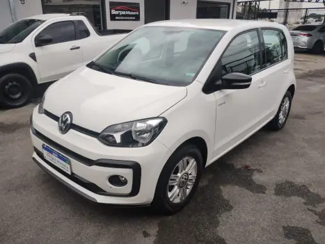 VOLKSWAGEN UP 1.0 12V 4P FLEX MOVE UP, Foto 1