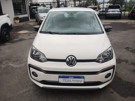 VOLKSWAGEN UP 1.0 12V 4P FLEX MOVE UP, Foto 2