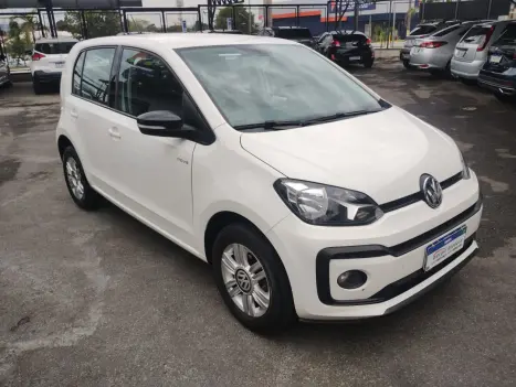 VOLKSWAGEN UP 1.0 12V 4P FLEX MOVE UP, Foto 3