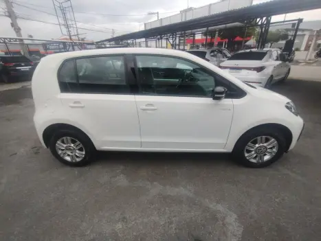 VOLKSWAGEN UP 1.0 12V 4P FLEX MOVE UP, Foto 4