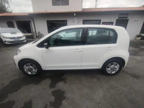 VOLKSWAGEN UP 1.0 12V 4P FLEX MOVE UP, Foto 5