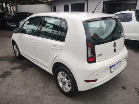 VOLKSWAGEN UP 1.0 12V 4P FLEX MOVE UP, Foto 6