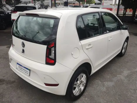 VOLKSWAGEN UP 1.0 12V 4P FLEX MOVE UP, Foto 8