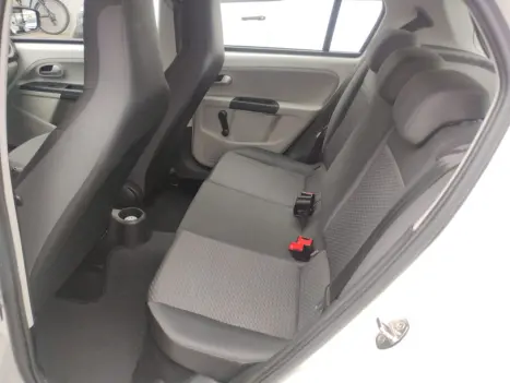 VOLKSWAGEN UP 1.0 12V 4P FLEX MOVE UP, Foto 10