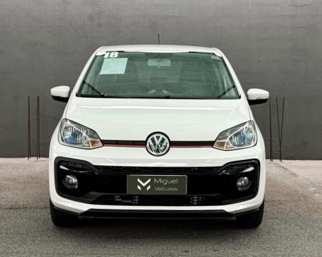 VOLKSWAGEN UP 1.0 12V 4P TSI FLEX MOVE UP, Foto 2