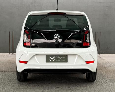 VOLKSWAGEN UP 1.0 12V 4P TSI FLEX MOVE UP, Foto 5