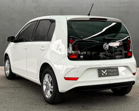 VOLKSWAGEN UP 1.0 12V 4P TSI FLEX MOVE UP, Foto 6