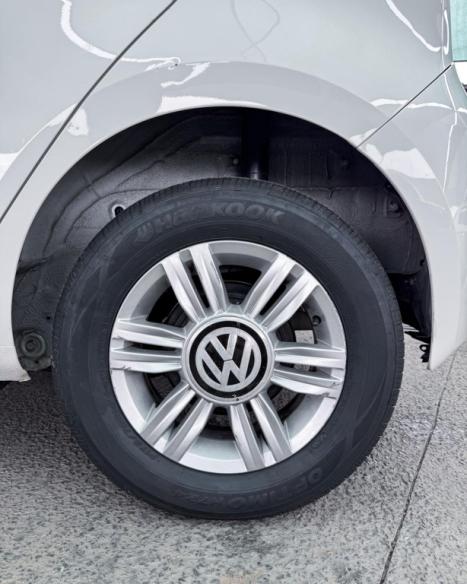 VOLKSWAGEN UP 1.0 12V 4P TSI FLEX MOVE UP, Foto 7