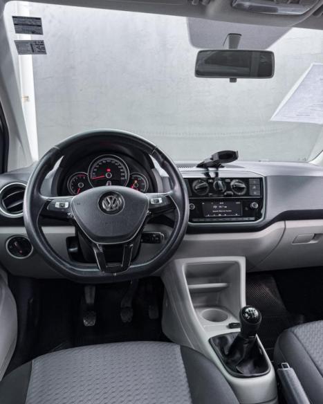 VOLKSWAGEN UP 1.0 12V 4P TSI FLEX MOVE UP, Foto 8