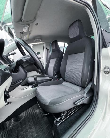 VOLKSWAGEN UP 1.0 12V 4P TSI FLEX MOVE UP, Foto 10