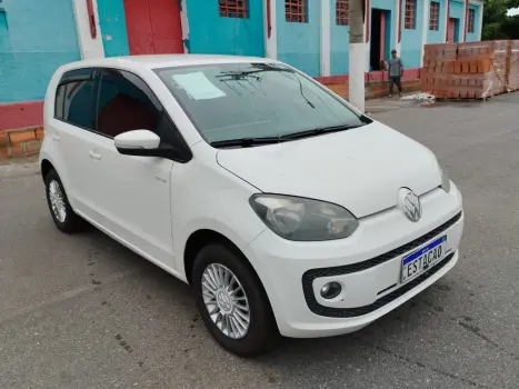 VOLKSWAGEN UP 1.0 12V 4P TSI FLEX MOVE UP, Foto 2