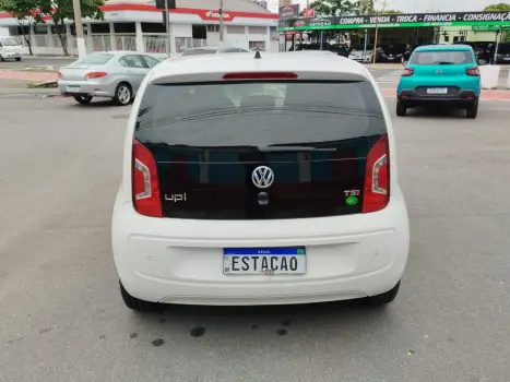 VOLKSWAGEN UP 1.0 12V 4P TSI FLEX MOVE UP, Foto 4